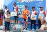 Triathlon-duathlon di Wonosobo dongkrak pariwisata