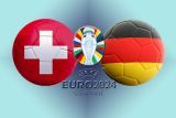 Preview Swiss vs Jerman, ambisi der Panzer di kandangnya