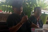 Eros Djarot ngobrol bareng di Banyumas