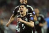 Copa America 2024 - Meksiko amankan kemenangan tipis, Venezuela taklukkan Ekuador