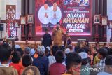 Disambut antusias, sudah 905 anak di Kotim mendaftar khitanan massal