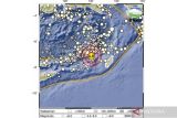 BMKG : Gempa magnitudo 6 di Kepulauan Tanimbar Maluku dipicu aktivitas subduksi Laut Banda