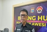 Polisi tangkap dua tahanan melarikan dari Polsek Biromaru