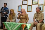 Sleman mendukung siswa sekolah ciptakan inovasi kreatif untuk masa depan