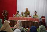 Bupati Sleman sebut perempuan di politik penting untuk pembangunan bangsa