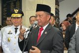 Mendagri: Pelantikan kepala daerah hasil Pilkada 2024 paling cepat Desember/Januari