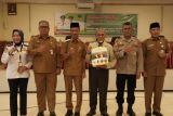 Solok Selatan prioritaskan unsur berkelanjutan susun KLHS