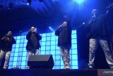 All-4-One sukses usung nostalgia untuk fans