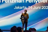 Presiden Jokowi: Perizinan ruwet, Indonesia ketinggalan konser Taylor Swift