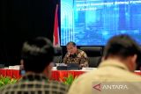 Airlangga: Industri tekstil di Indonesia jangan khawatir tergusur