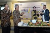 Malam Tasyakuran Dies Natalis ke-37 USM: Refleksi perjalanan dan harapan masa depan