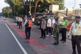 Polisi identifikasi tiga pelaku juru parkir liar di Kawasan Istiqlal