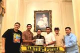 Liga 1: Barito Putera kontrak dua pemain anyar perkuat pertahanan