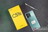 Realme C51s Smartphone 