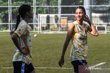 Pemain timnas putri berkomitmen tampil maksimal di Piala ASEAN