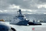 KRI REM-331 tiba di Pearl Harbour ikuti Latihan Bersama Rimpac 2024