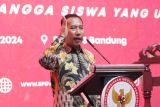 BPIP tegaskan pentingnya pendidikan Pancasila untuk pelajar