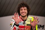 MotoGP: Pembalap Bezzecchi akhiri musim 2024 bersama VR46