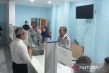 Bantul membangun gedung pelayanan UPTD pengujian kendaraan bermotor