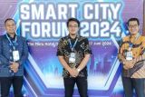 Pemkot Pariaman bakal kirim orang ke Kemenkominfo tingkatkan SDM smart city