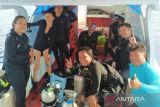 Kemenparekraf pilih Manado Scuba wakil Indonesia ajang B-to-B di China