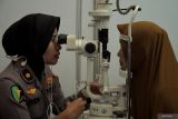 Tak ingin sampai buta, jangan tunda periksa mata ke dokter