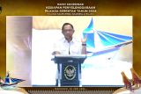 Mendagri : Partisipasi rakyat penentu legitimasi kepala daerah pada Pilkada 2024