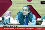 Pemerintah perlu reformulasi terkait bantuan pendidikan di Indonesia