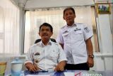 Disnakertrans sebut angka pengangguran di Metro turun