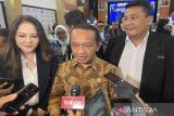 Menteri Investasi: BASF dan Eramet menunda investasi baterai