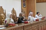 Kemenkumham Jateng gelar FGD Analisis dan Evaluasi Perda Kota Magelang