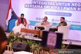 Pemkot Makassar mengalami peningkatan SPI KPK