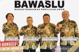 Bawaslu Minahasa tingkatkan  pengawasan hak pilih Pilkada