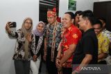 AHY: Utamakan mediasi dalam atasi konflik agraria di Kalteng