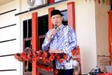 Bupati Sabar AS buka MTQ ke-51 Nagari Taruang Taruang