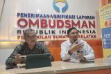 Ombudsman Sumsel keluarkan saran korektif untuk penyempurnaan jalur prestasi