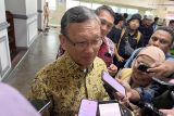 Menteri ESDM pastikan tarif listrik Juli--September tidak naik