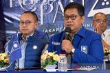 PAN:  Ridwan Kamil berkeinginan menggandeng Bima Arya di Pilkada Jabar 2024