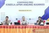 Kerugian negara akibat rokok ilegal hingga Mei 2024 mencapai Rp5,5 miliar