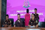 Ralat- Kejari Brebes limpahkan kasus korupsi DD  ke Pengadilan Tipikor