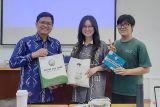 Akademisi Unsoed jadi dosen tamu di Nong Lam University Vietnam