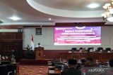 Lahan bekas Matahari Plasa Kudus diminati  investor