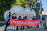 IISMA jalan alumni peroleh beasiswa S2 di mancanegara