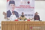 Pj Bupati Gumas berharap kedatangan anggota DPR RI berdampak positif bagi daerah