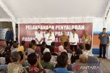 KPM Barito Selatan sangat terbantu program bantuan pangan melalui Bulog