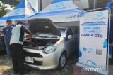 Astra manjakan pelanggan lewat customer gathering