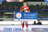 Liga 1: Persebaya Surabaya daratkan Francisco Rivera