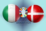Euro 2024 - Italia vs Swiss: Berpotensi diakhiri adu penalti