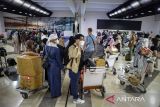 BP2MI Banten cegah 1.919 orang jadi korban perdagangan orang melalui Bandara Soetta