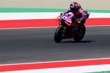 MotoGP 2024 - Martin perlebar jarak dengan Pecco usai menangi Sprint di Sachsenring